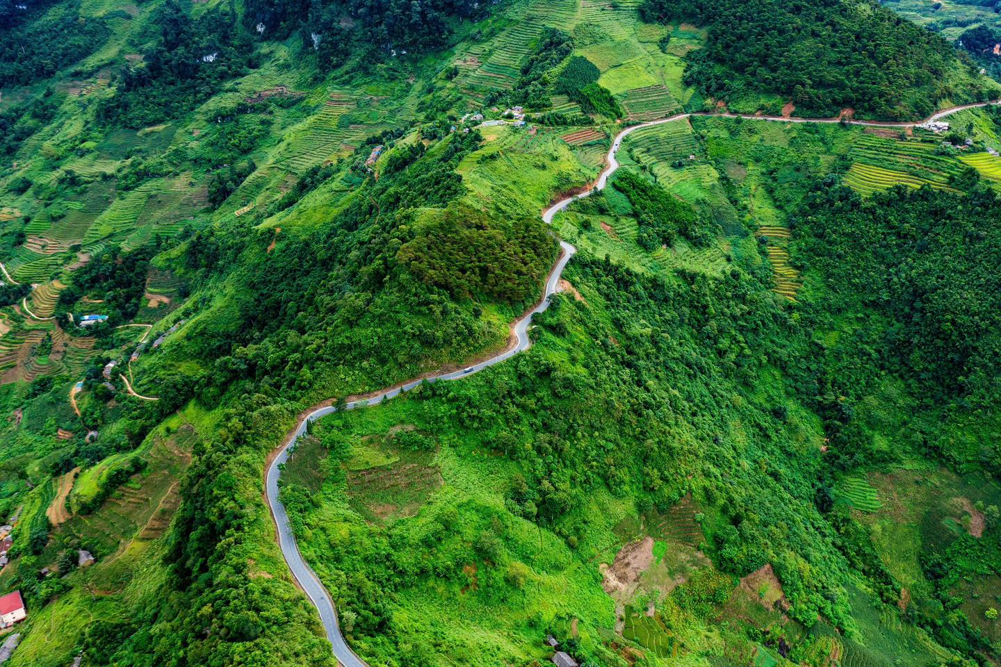 Trekking Sapa Vietnam